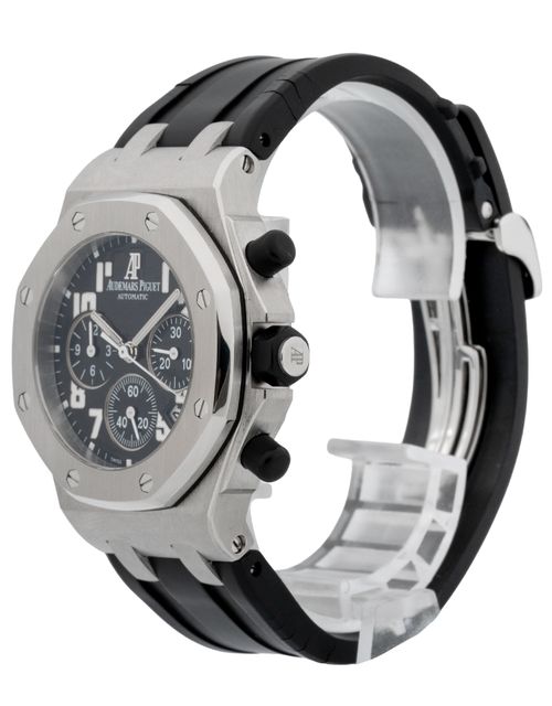 Audemars Piguet Royal Oak Offshore 26283ST.OO.D002CA.01 Image 2